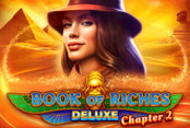 Book of Riches Deluxe: Chapter 2
