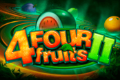 Four Fruits II