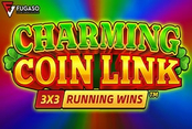 CHARMING COIN LINK: RUNNING WINS