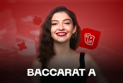 Baccarat Speed A