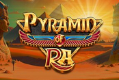 Pyramid of Ra