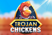 Trojan Chickens