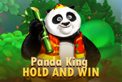 Panda King HOLD AND WIN