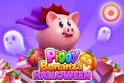 Piggy Bonanza Halloween