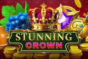 Stunning Crown