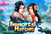 Immortal Heroes