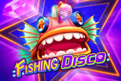 Fishing Disco