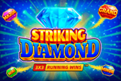 STRIKING DIAMOND: RUNNING WINS