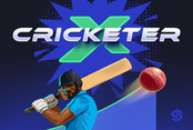 CricketerX