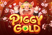 Piggy Gold