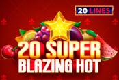 20 Super Blazing Hot