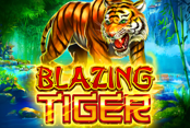 Blazing Tiger