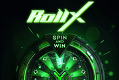 Roll X