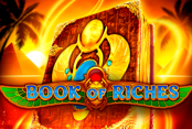 Book of Riches