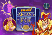 ArcanaPop